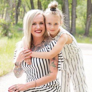 Meet your Posher, Bethanie